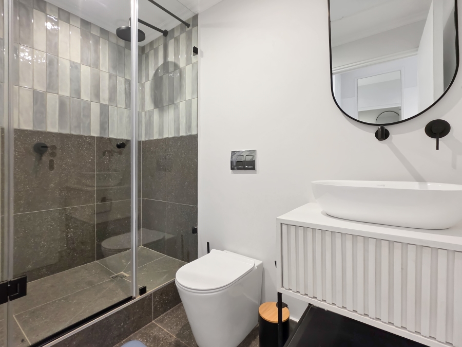 1 Bedroom Property for Sale in Cape Town City Centre Western Cape